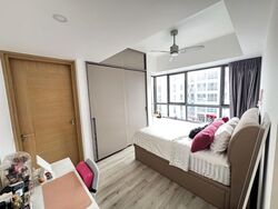 Coco Palms (D18), Condominium #635064031